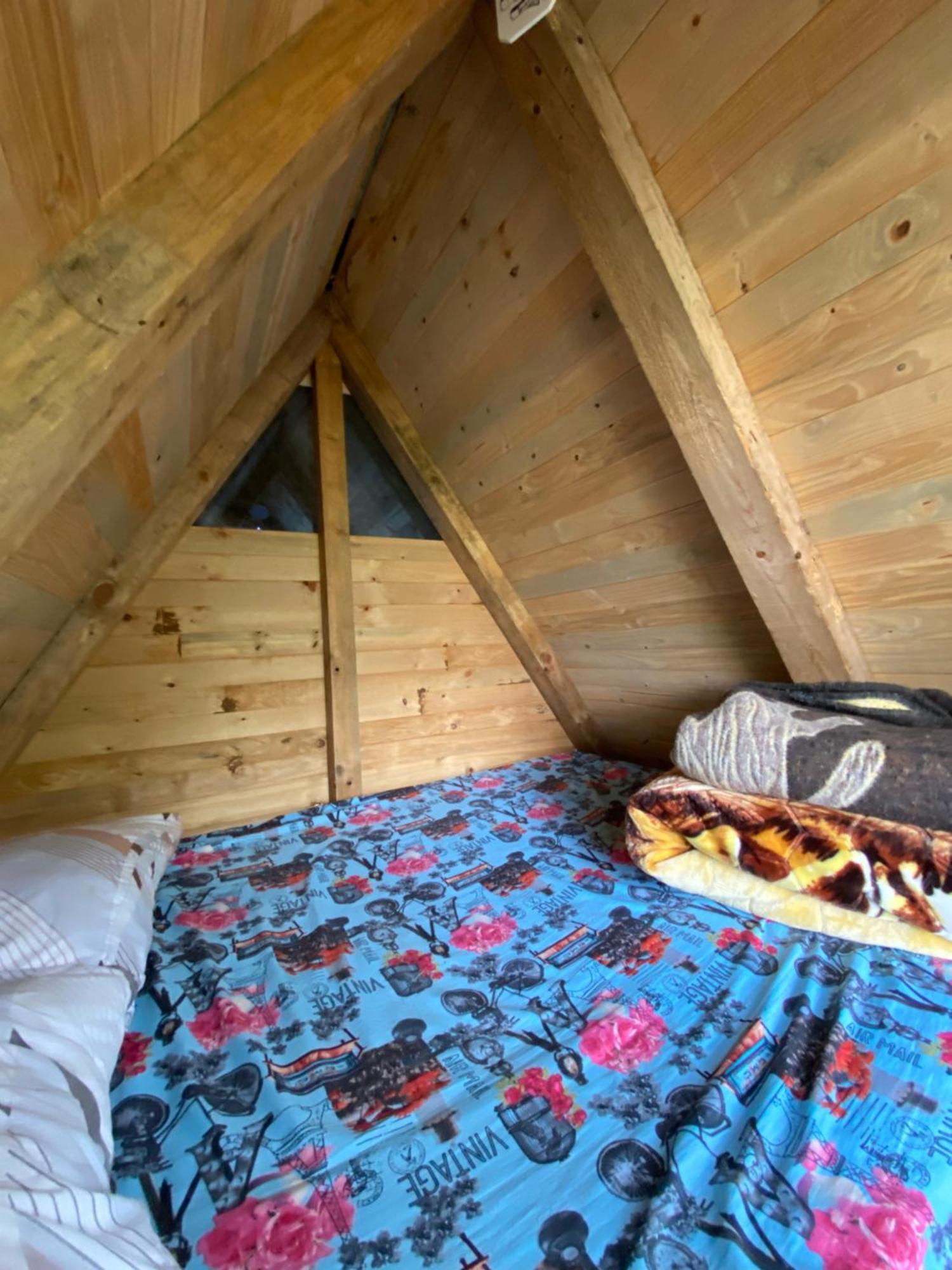 Campingplatz Mini Roca Glamping *