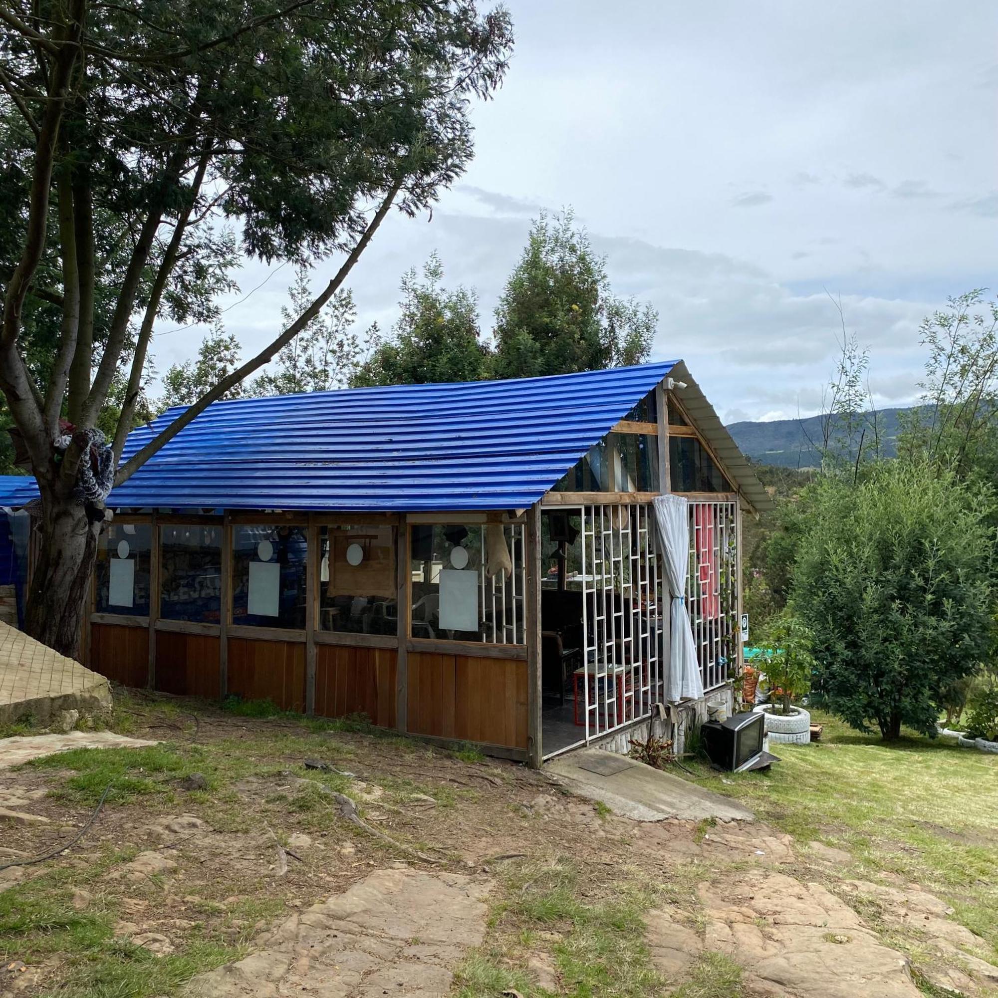 Mini Roca Glamping *