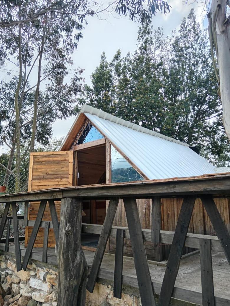 Mini Roca Glamping Camping *