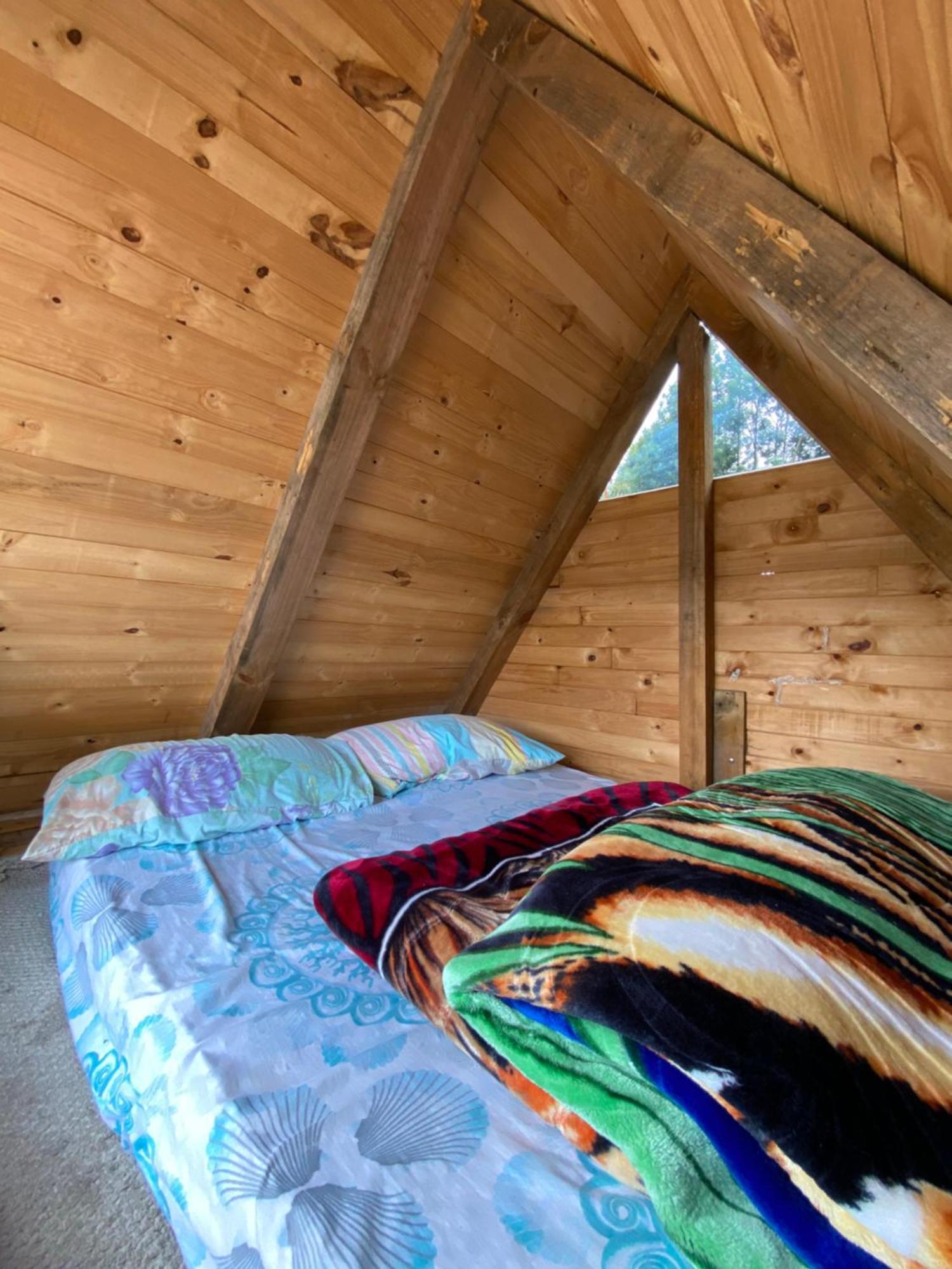 Mini Roca Glamping * Suesca