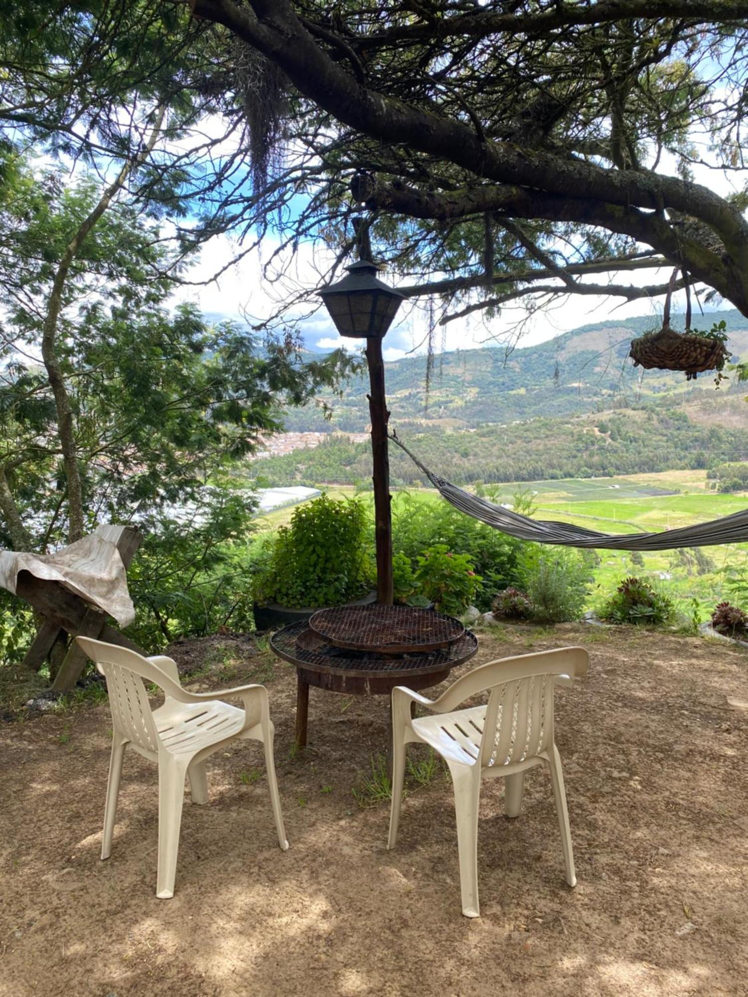 Camping Mini Roca Glamping *
